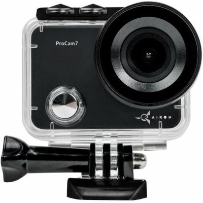 AIRON ProCam 7 Black (4822356754511)