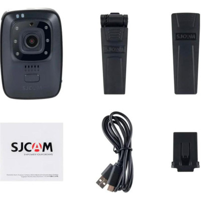 SJCAM A10 (6972476160066)