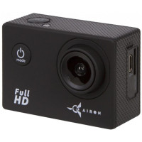 AIRON Simple Full HD Black (4822356754471)