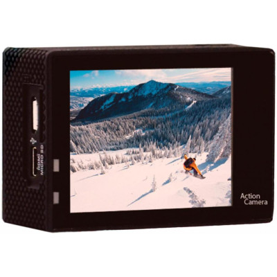 AIRON Simple Full HD Black (4822356754471)
