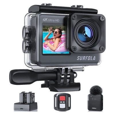 Surfola SF530 4K