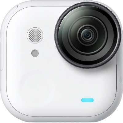 Insta360 GO Ultra Creator Bundle Arctic White (CINSABEA_GOULTRA05)