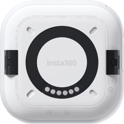 Insta360 GO Ultra Creator Bundle Arctic White (CINSABEA_GOULTRA05)