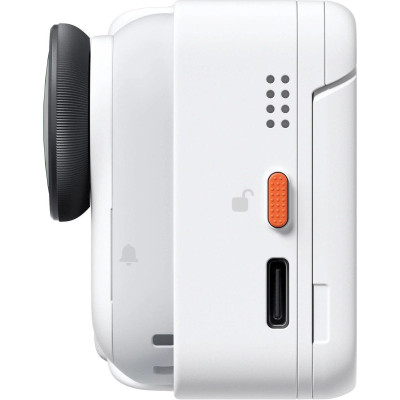 Insta360 GO Ultra Creator Bundle Arctic White (CINSABEA_GOULTRA05)
