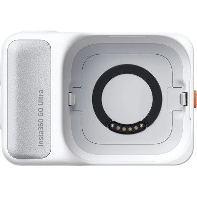 Insta360 GO Ultra Creator Bundle Arctic White (CINSABEA_GOULTRA05)