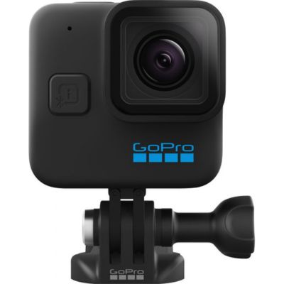 GoPro HERO11 Black Mini (CHDHF-111-TH)
