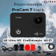 AIRON ProCam 7 Black (4822356754468)