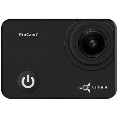AIRON ProCam 7 Black (4822356754468)