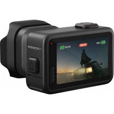 GoPro MISSION 1 (CHDHW-001-RW)
