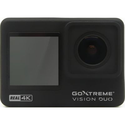 GoXtreme Vision Duo 4K