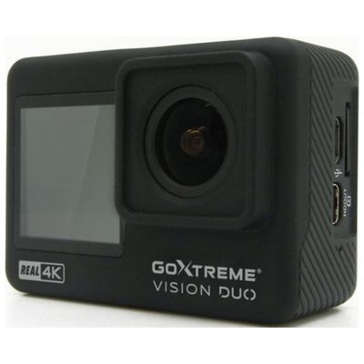GoXtreme Vision Duo 4K