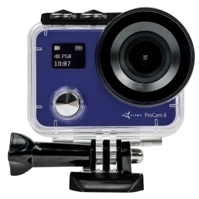 AIRON ProCam 8 Blue (4822356754475)