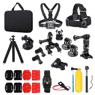 AIRON Simple HD Black (4822356754470)