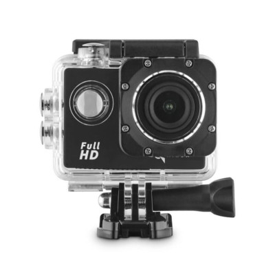 AIRON Simple HD Black (4822356754470)