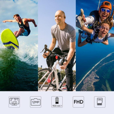AIRON Simple HD Black (4822356754470)