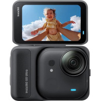 Insta360 GO Ultra Black (CINSABEA_GOULTRA02)