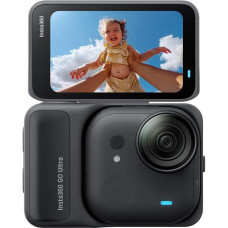 Insta360 GO Ultra Black (CINSABEA_GOULTRA02)