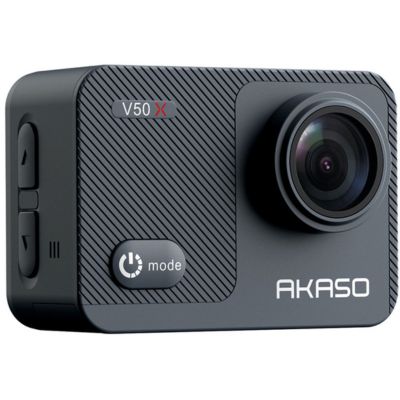 AKASO V50 X New Version