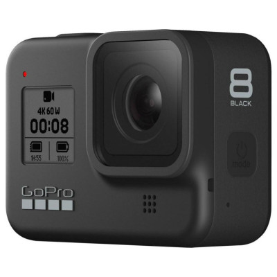 GoPro HERO8 Bundle (CHDRB-801)