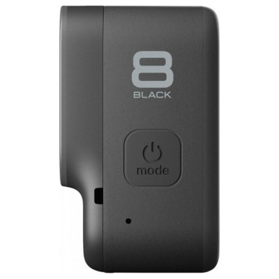 GoPro HERO8 Bundle (CHDRB-801)