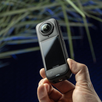 Insta360 X5 (CINSAAHA_X501)