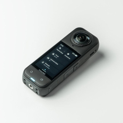 Insta360 X5 (CINSAAHA_X501)