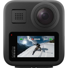 GoPro MAX 2 (CHDHZ-203-RW)