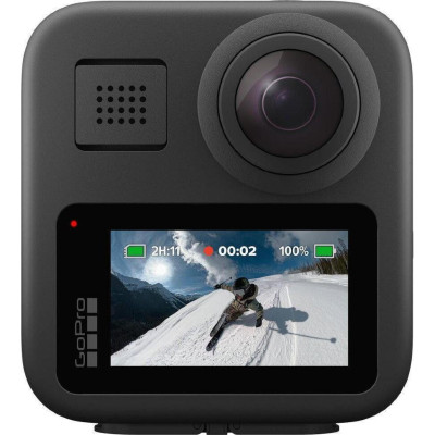 GoPro MAX 2 (CHDHZ-203-RW)