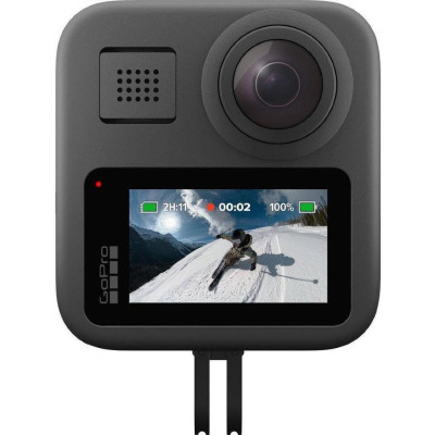 GoPro MAX 2 (CHDHZ-203-RW)