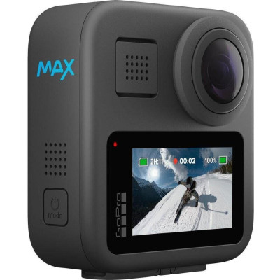 GoPro MAX 2 (CHDHZ-203-RW)