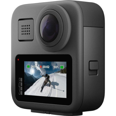 GoPro MAX 2 (CHDHZ-203-RW)