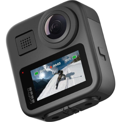 GoPro MAX 2 (CHDHZ-203-RW)