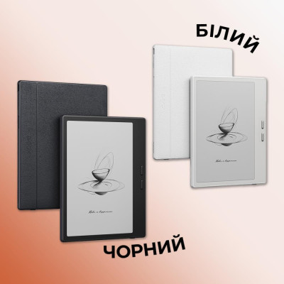 BOOX Go 7 Black