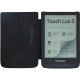 Pocketbook Origami U6XX Shell O series dark gray