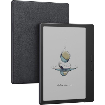 BOOX Go Color 7 (2nd Gen) Black