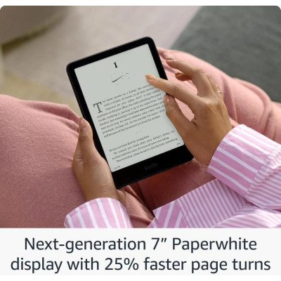 Amazon Kindle Paperwhite 12th Gen. 2024 16Gb Jade