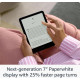 Amazon Kindle Paperwhite 12th Gen. 2024 16Gb Jade