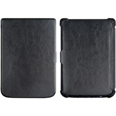 AIRON Premium PocketBook 606/628/633 Black (4821784622173)