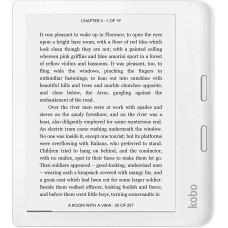 Kobo Libra 2 White