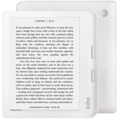 Kobo Libra 2 White