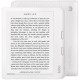 Kobo Libra 2 White