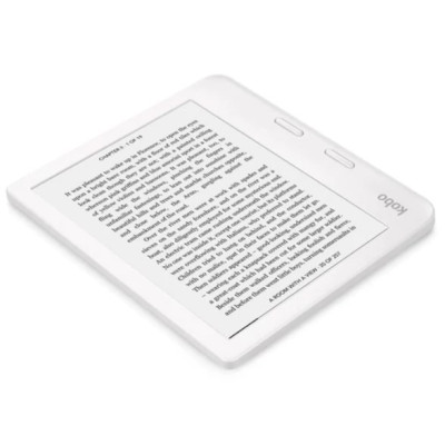 Kobo Libra 2 White
