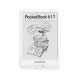 PocketBook 617 White (PB617-D-CIS)