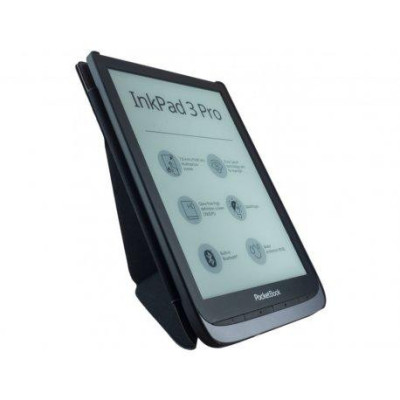 PocketBook Origami 740 Shell O series Dark grey (HN-SLO-PU-740-DG-CIS)