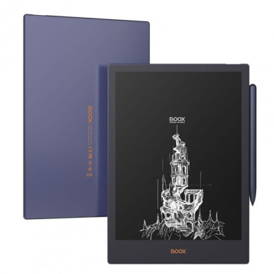 ONYX BOOX Note 5