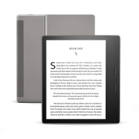 Amazon Kindle Oasis 10th Gen. 32GB Graphite