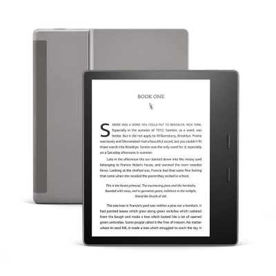 Amazon Kindle Oasis 10th Gen. 32GB Graphite
