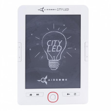AirBook City LED