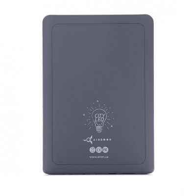 AirBook City LED