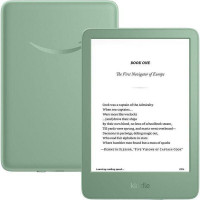 Amazon Kindle (11th Gen) (2024) RS23CV 16GB Matcha
